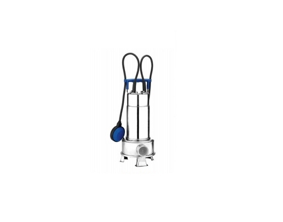 Bơm nước thải STAC cánh vortex SX/100 T